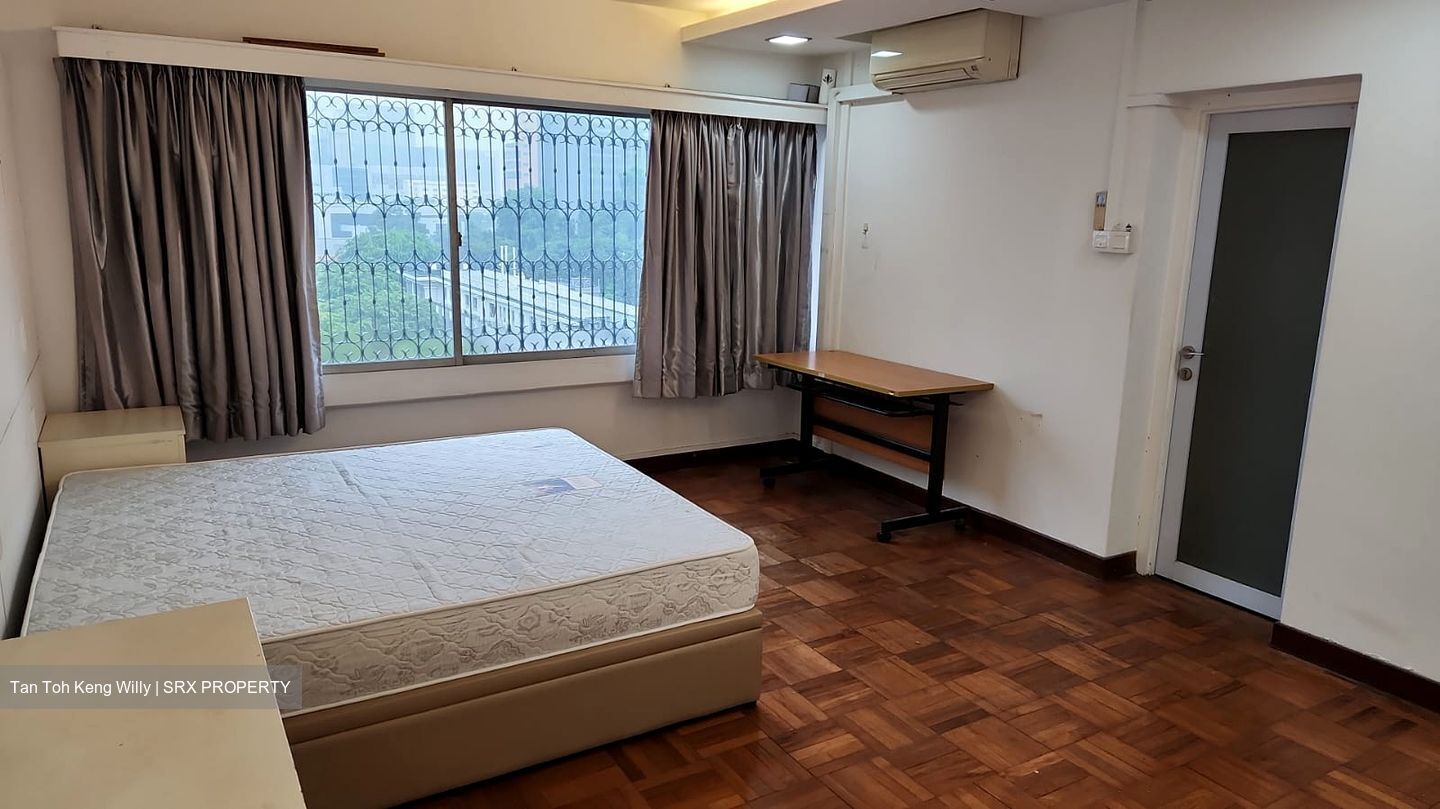 People's Park Complex (D1), Apartment #600777181